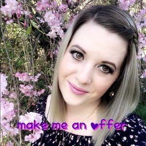 My prices are all negotiable